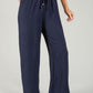 Picha Relaxed Fit Trousers