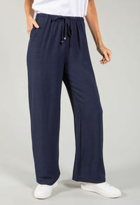 Picha Relaxed Fit Trousers