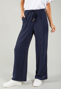 Picha Relaxed Fit Trousers