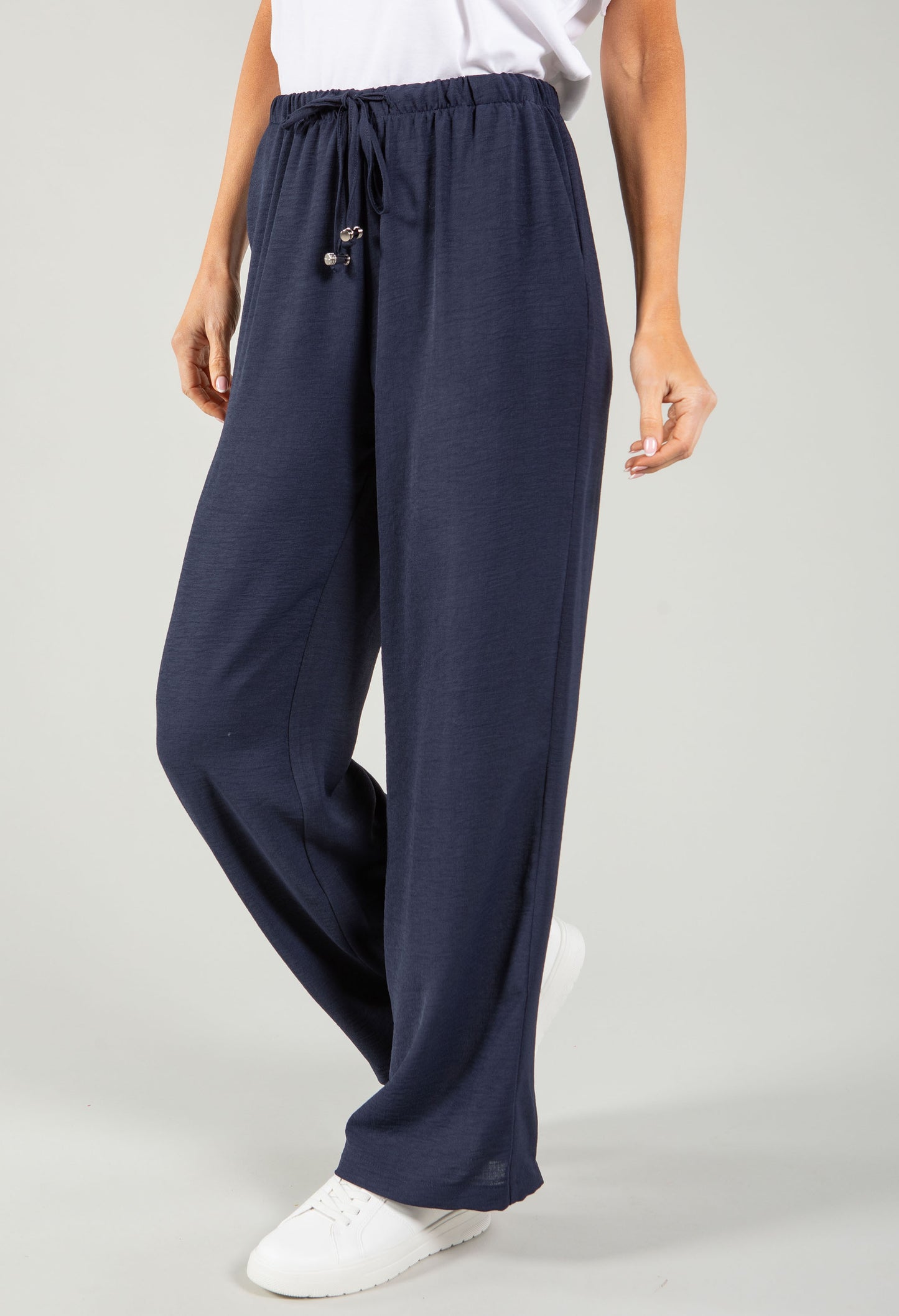 Picha Relaxed Fit Trousers