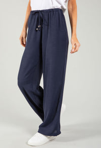 Picha Relaxed Fit Trousers