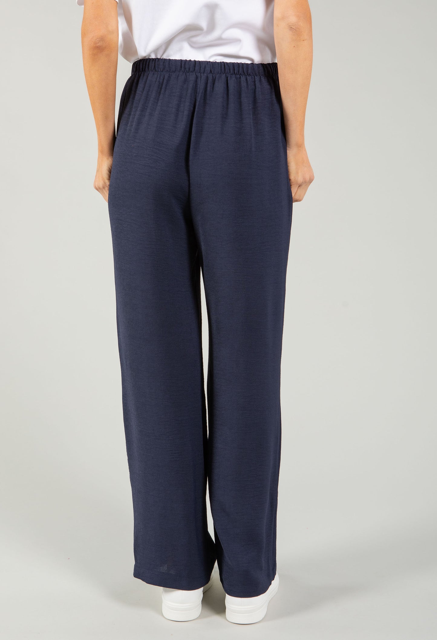Picha Relaxed Fit Trousers