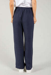 Picha Relaxed Fit Trousers