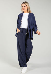 Picha Relaxed Fit Trousers