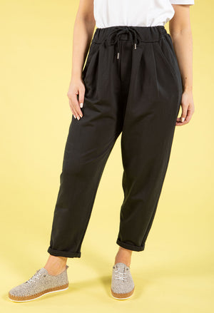 Barrel Joggers