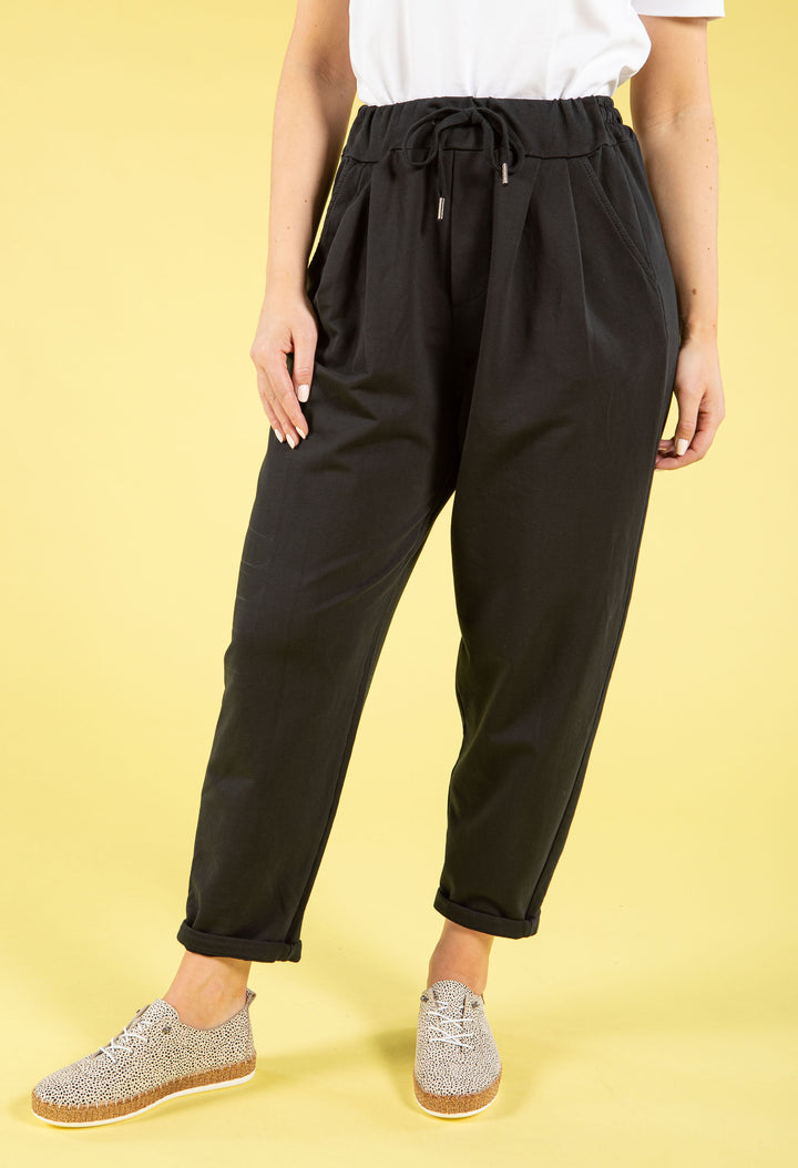 Barrel Joggers