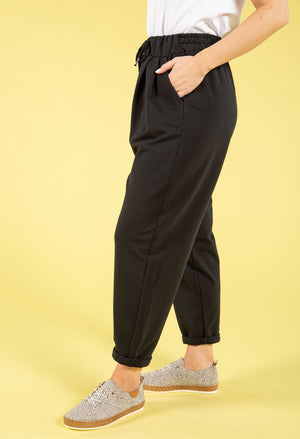 Barrel Joggers