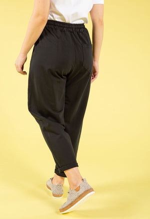 Barrel Joggers