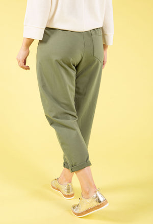 Barrel Joggers