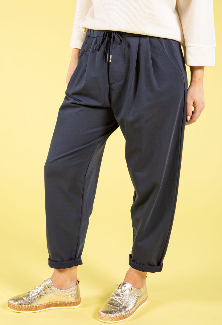 Barrel Joggers