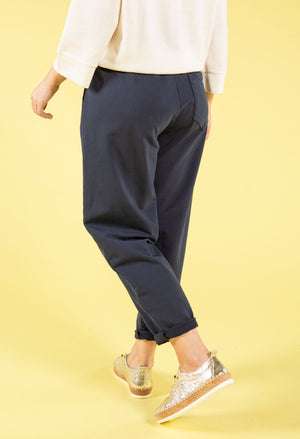 Barrel Joggers