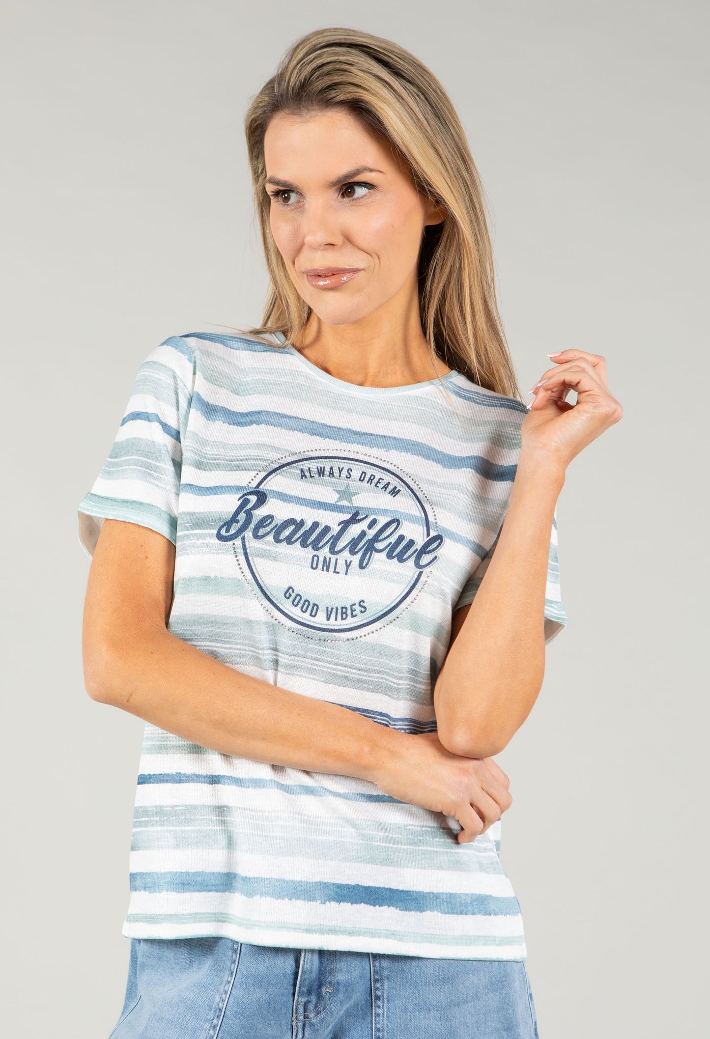 Esprit Fine Knit Top