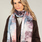 Abstract Soft Touch Scarf