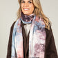Abstract Soft Touch Scarf