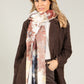 Abstract Soft Touch Scarf