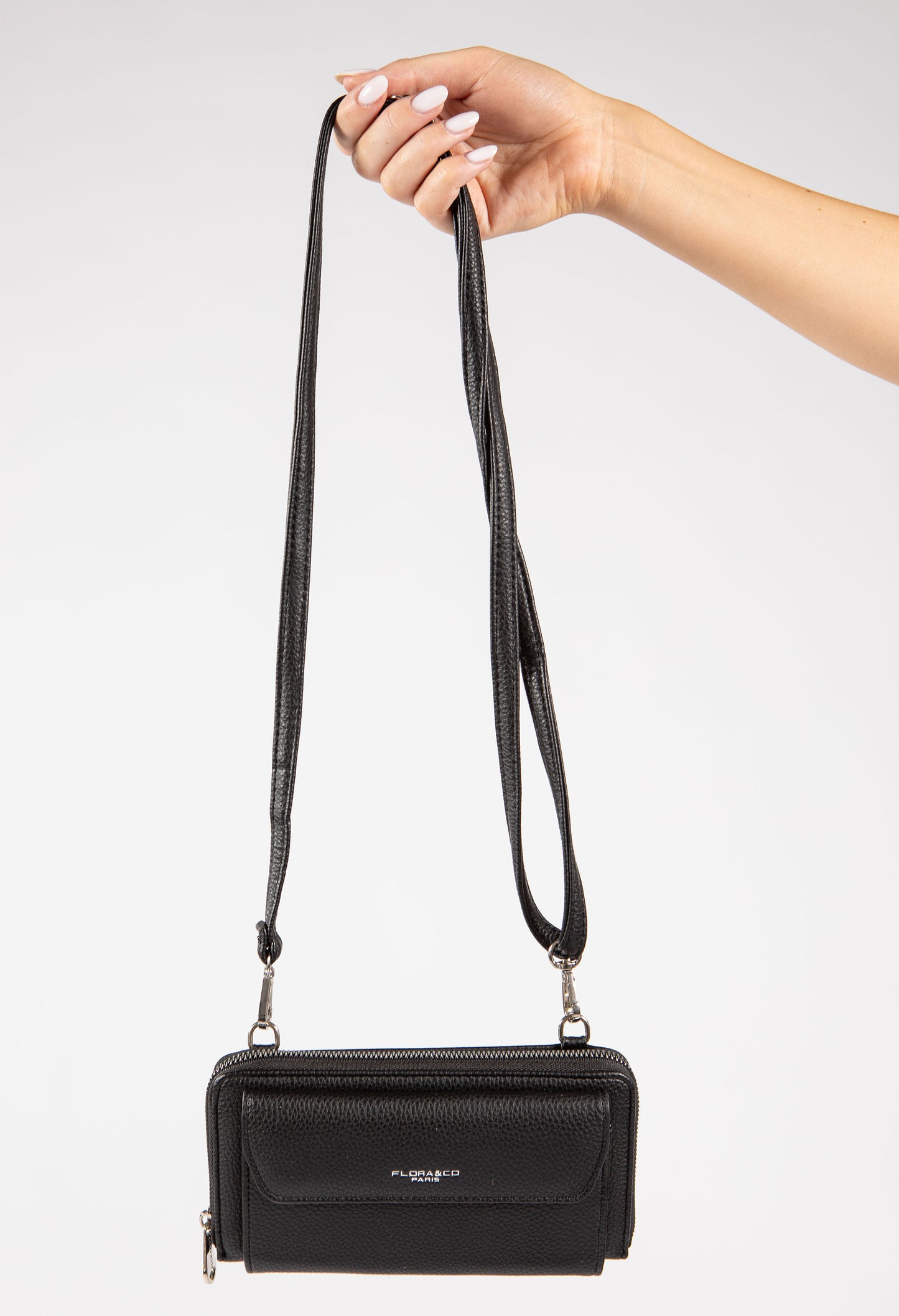 Mini Crossbody Bag