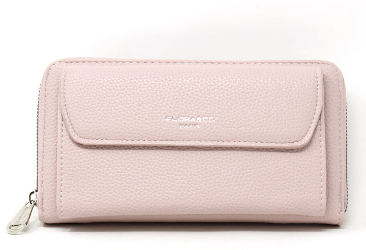 Mini Crossbody Bag