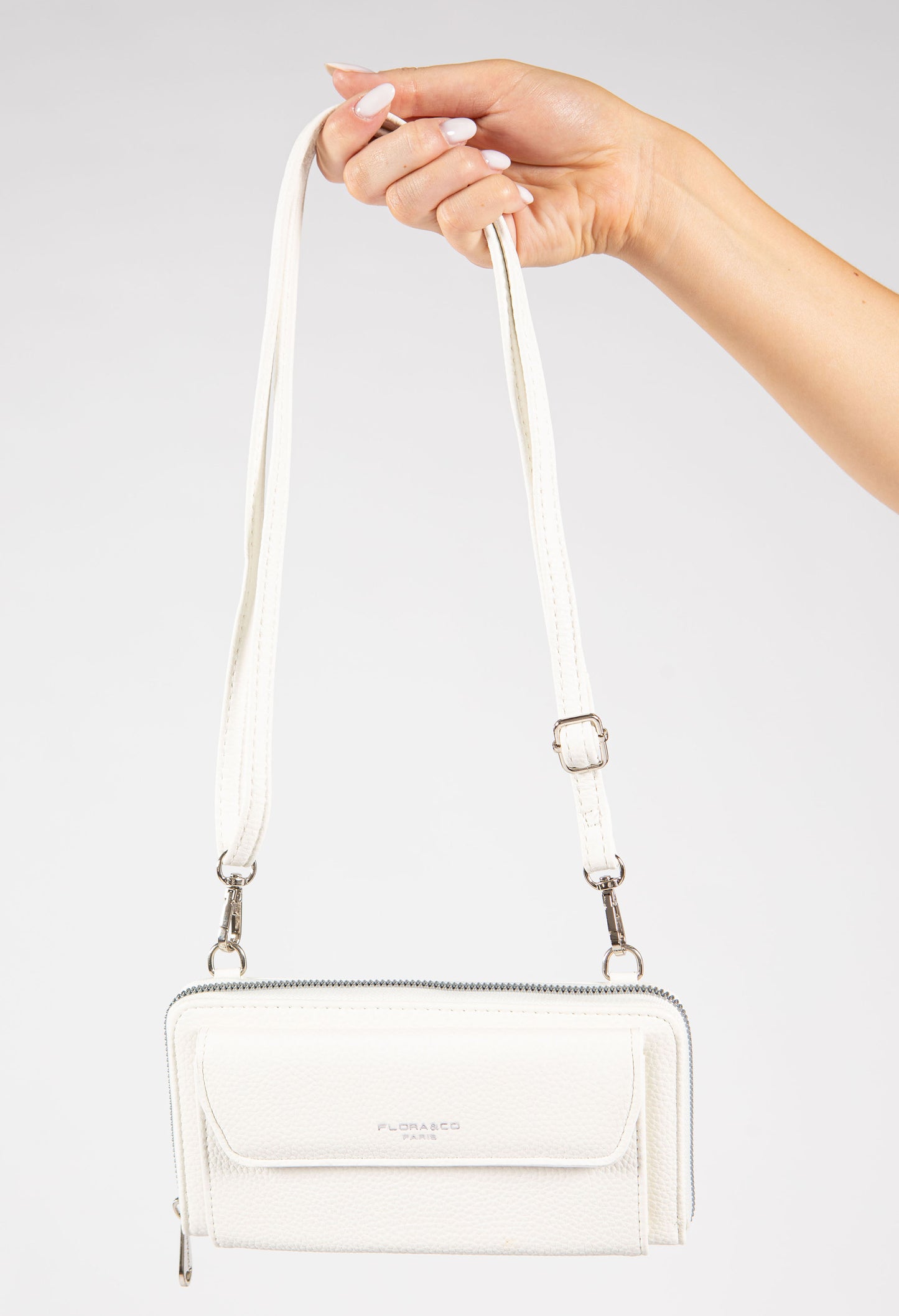 Mini Crossbody Bag