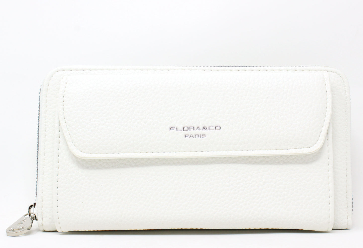 white crossbody bag