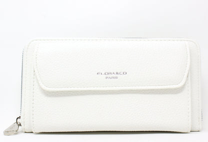 white crossbody bag