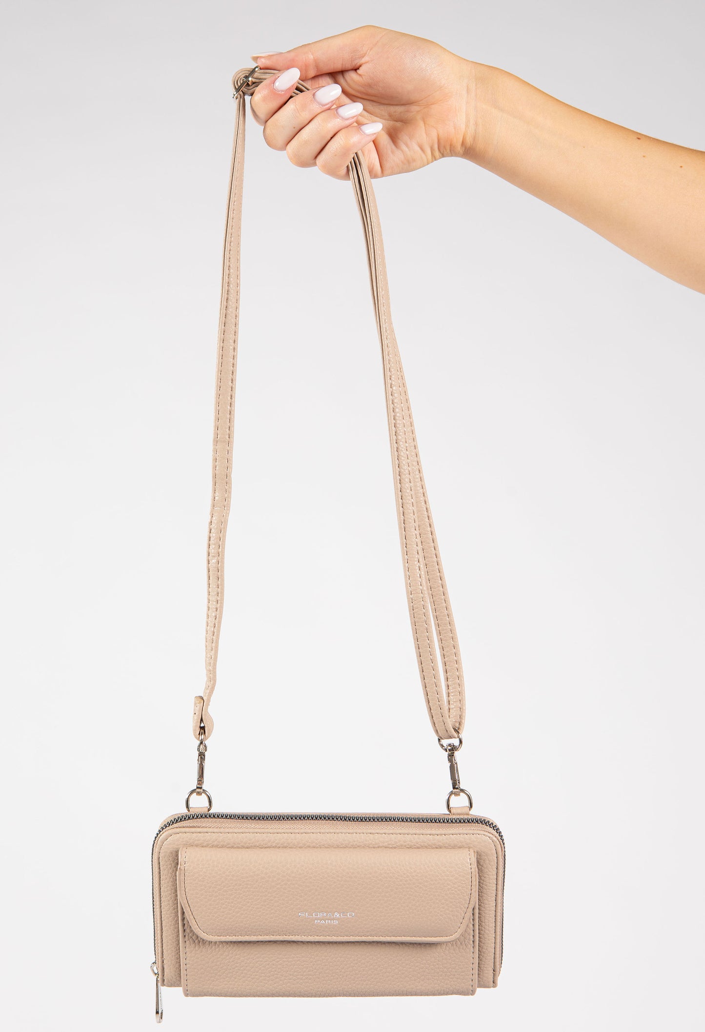 Mini Crossbody Bag