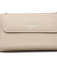 beige crossbody bag