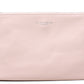 light pink crossbody bag