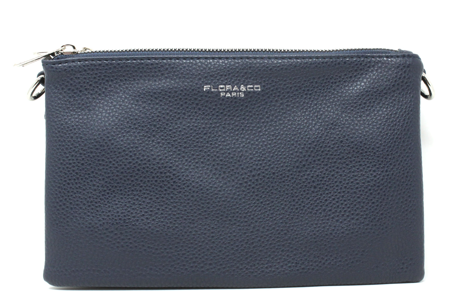 navy crossbody bag