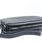 Triple Pocket Crossbody Bag