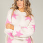 Star Knit Jumper