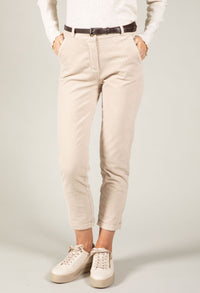 Corduroy Trousers