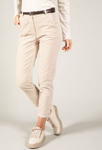 Corduroy Trousers