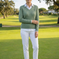 Cable Knit Pullover