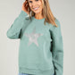 Diamante Star Jumper