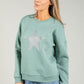 Diamante Star Jumper