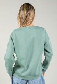 Diamante Star Jumper