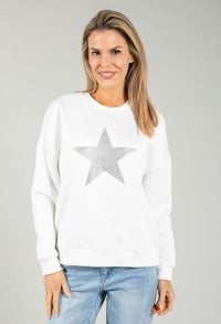 Diamante Star Jumper