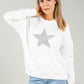 Diamante Star Jumper
