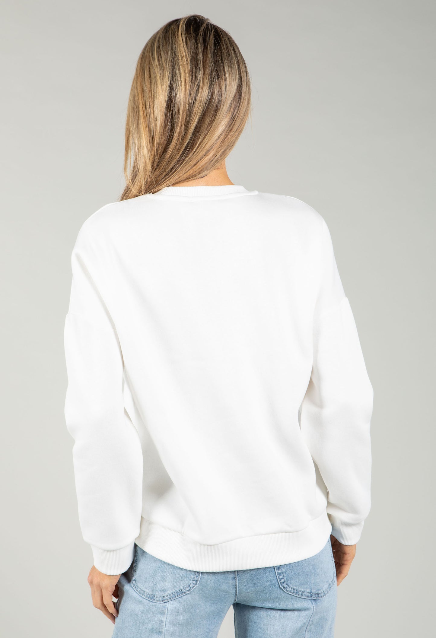 Diamante Star Jumper