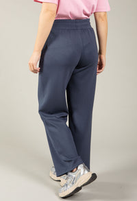 Sophie Soft Touch Wide Leg Joggers