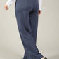 Ginny Soft Touch Wide Leg Trousers