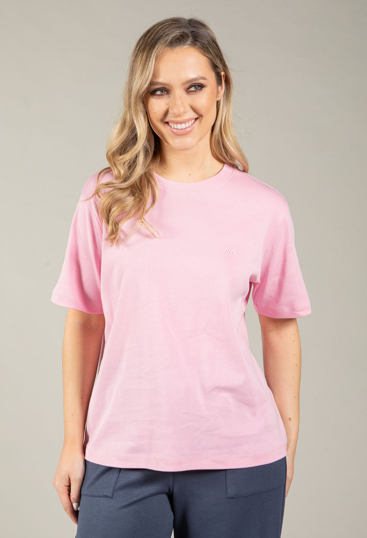 Ali Relaxed Fit T-Shirt