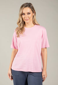 Ali Relaxed Fit T-Shirt