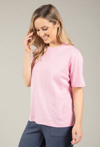 Ali Relaxed Fit T-Shirt