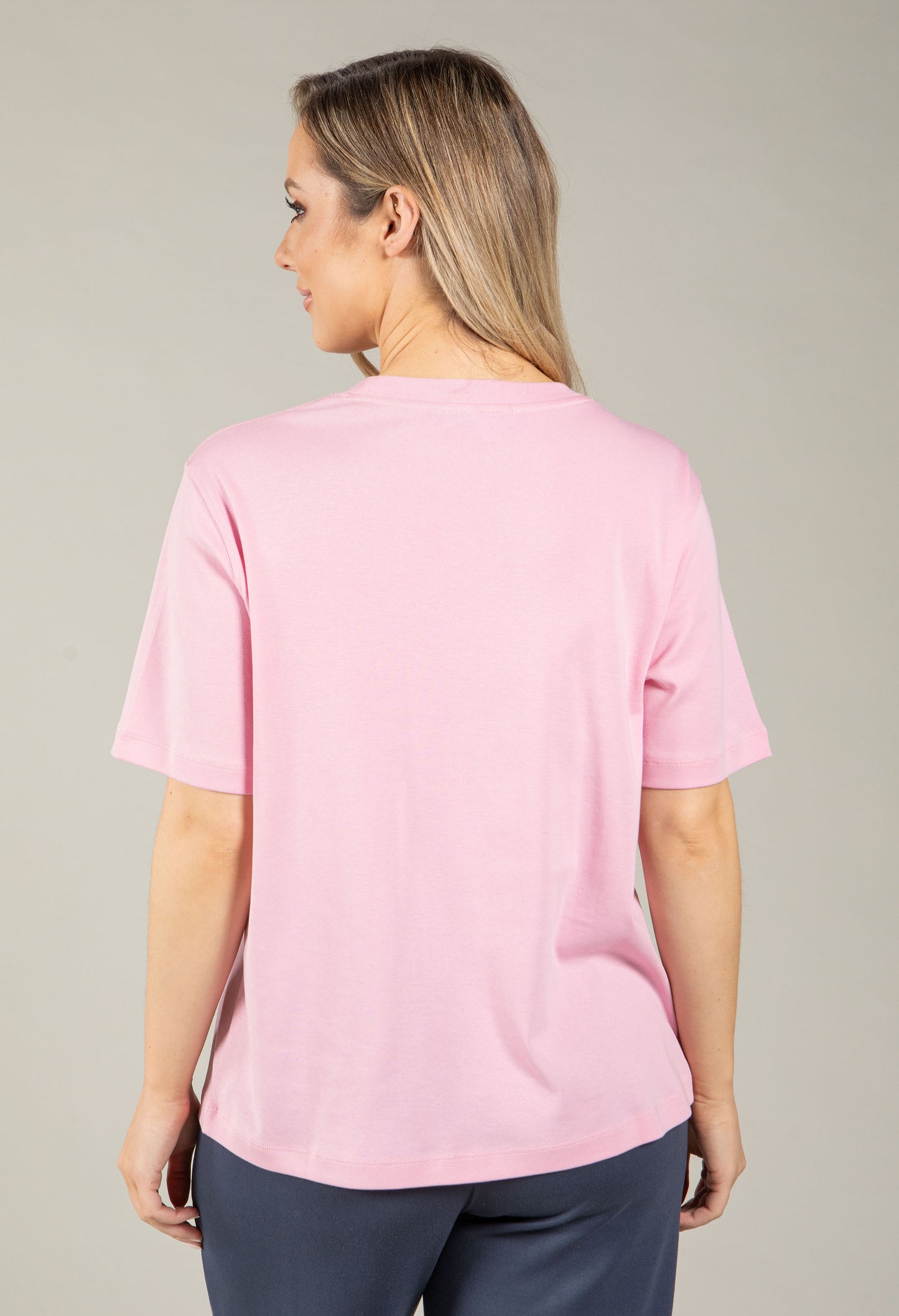 Ali Relaxed Fit T-Shirt