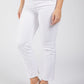 Aria Straight Leg Jeans