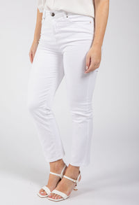 Aria Straight Leg Jeans