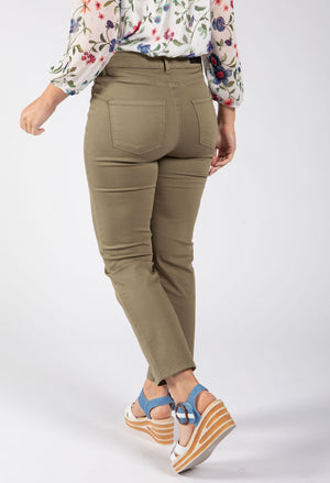 Aria Straight Leg Trousers