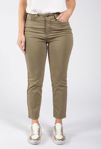 Aria Straight Leg Jeans