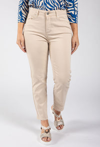 Aria Straight Leg Trousers